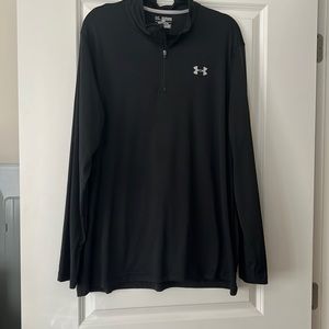 UnderArmour 1/4 zip